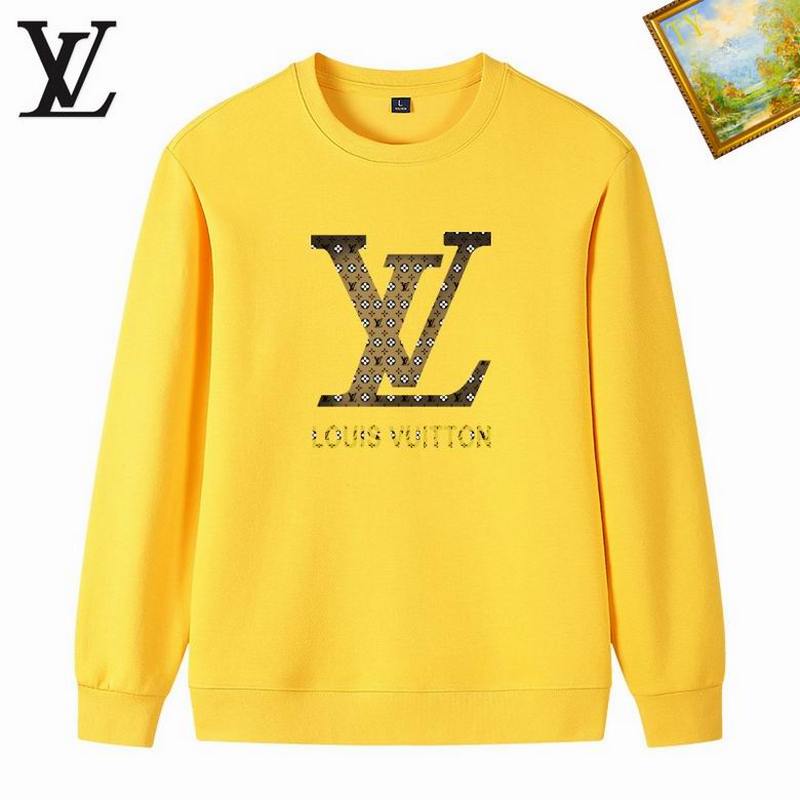 LV Men's Hoodies 750